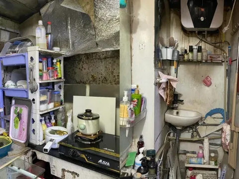 Cô gái '3 đời ở phố cổ Hà Nội', được thừa kế căn nhà 20 m2