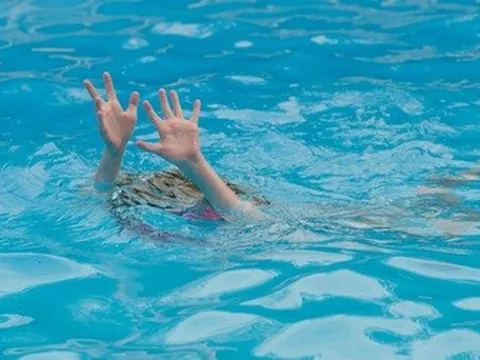 Đuối nước - nguyên nhân hàng đầu gây tử vong ở trẻ em Việt Nam