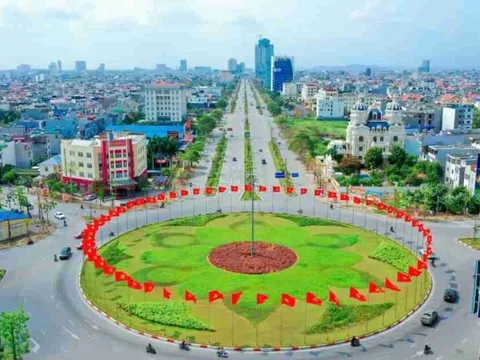 Hải Phòng “kích hoạt” loạt dự án: Đồng loạt khởi công, khánh thành 13 dự án tại 11 điểm cầu