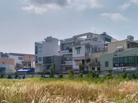 TP.HCM công bố 8 khu đất kêu gọi đầu tư làm nhà ở xã hội