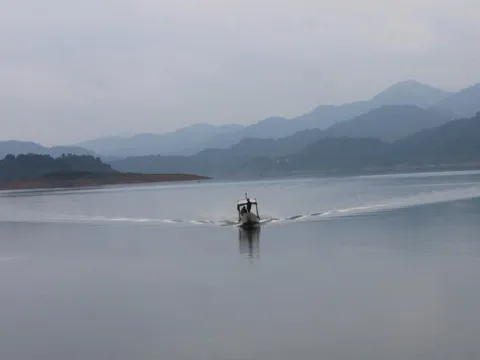 Ứng phó với tình huống khẩn cấp đập, hồ chứa thủy điện Xuân Minh