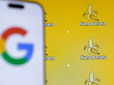 Nghịch lý của AI tạo ảnh