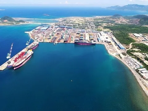 Gần 500.000 tỷ đồng đổ vào Khánh Hòa trong một năm