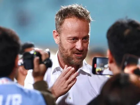 HLV Polking mổ xẻ khác biệt của chung kết U22 Việt Nam - Thái Lan