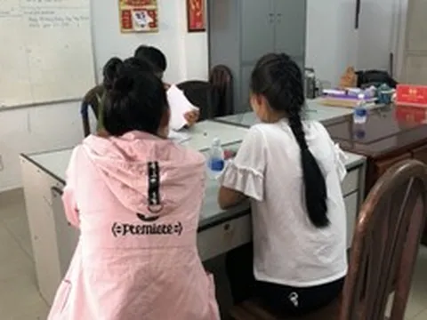 TPHCM phát hiện 7 vụ mua bán người năm 2025, nhận diện 3 thủ đoạn nguy hiểm