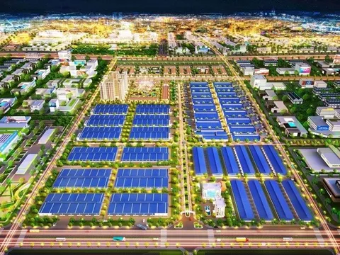 Thanh Hóa ra “tối hậu thư” cho khu công nghiệp hơn 1.300 tỷ đồng