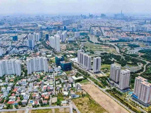 Thị trường bất động sản phát tín hiệu hồi phục sau chuỗi chính sách mạnh tay