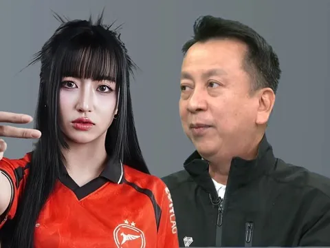 Chủ tịch LĐ eSports Thái Lan: 'Gian lận mà vẫn thua, thật xấu hổ'