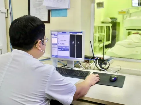 Nhiều thuốc mới giúp bệnh nhân ung thư sống thêm nhiều năm