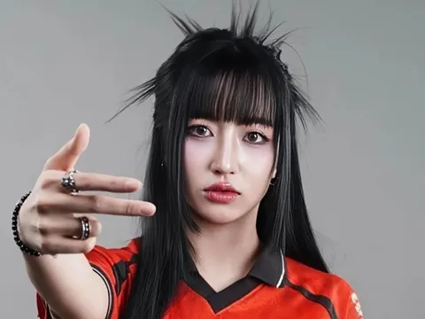 Cách Thái Lan để lọt VĐV eSports gian lận vào tuyển quốc gia