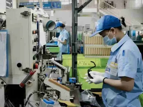 Cần chọn lọc nguồn vốn FDI để phát triển bền vững