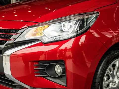 Loạt xe giá rẻ đua ưu đãi, cao nhất vài chục triệu đồng