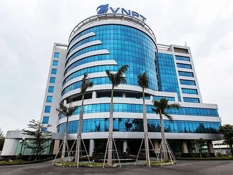 VNPT ước tính lợi nhuận gần 6.600 tỷ năm 2025, chính thức ra mắt một công ty trong lĩnh vực siêu "nóng"