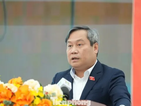 Chủ tịch Hà Nội: Hà Nội nói là làm, làm ngay, làm nhanh chóng