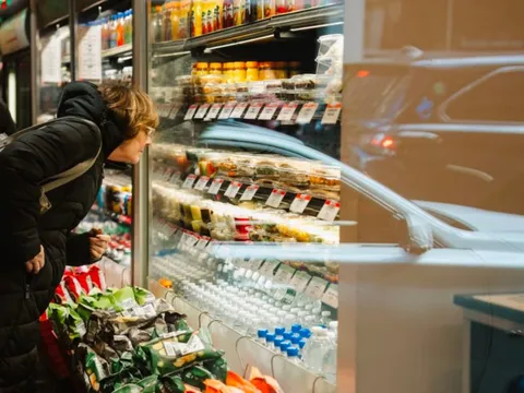 Lạm phát Mỹ bất ngờ giảm mạnh: Giới chuyên gia đồng loạt cảnh báo 'đây không phải tín hiệu đáng mừng'