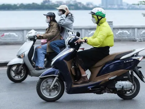 Dự báo thời tiết cả nước ngày 19/12: Miền Bắc rét nhất dưới 14°C