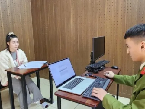 Tổ chức tội phạm chiếm đoạt 7.500 tỷ của 3.000 phụ nữ đơn thân bằng kịch bản 'về chung một nhà'