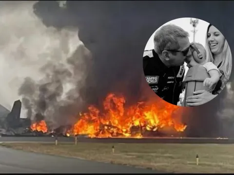 NÓNG: Rơi máy bay tại Mỹ khiến nhiều người thiệt mạng, cả gia đình của vận động viên nổi tiếng được xác nhận đã qua đời