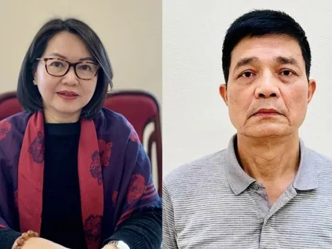 Cháu ruột Cục trưởng An toàn thực phẩm cũng phải chi hối lộ 9 tỷ mới được cấp giấy xác nhận