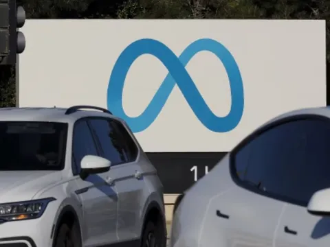 Meta phát triển mô hình AI mới chuyên về hình ảnh, cạnh tranh trực diện với OpenAI, Google