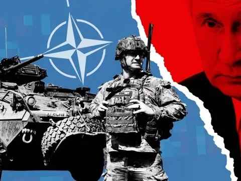 Nước NATO cảnh báo một hành động của Nga ngay khi đạt thỏa thuận, ông Putin phản pháo