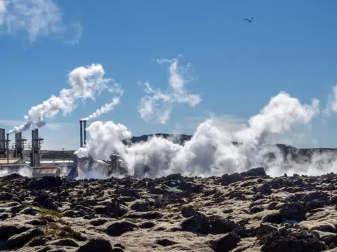 Phát hiện ‘kho báu vô tận’ âm thầm sản sinh bất kể ngày đêm, một quốc gia vươn lên số 1 châu Âu, top 4 thế giới về năng lượng sạch nhân loại khao khát