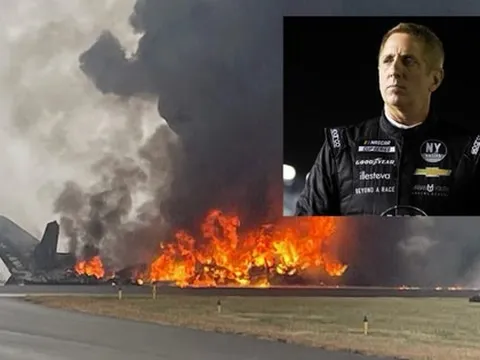 Vụ rơi máy bay rúng động Mỹ: Danh tính ngôi sao thể thao thiệt mạng cùng vợ và 2 con nhỏ chỉ vài ngày trước sinh nhật