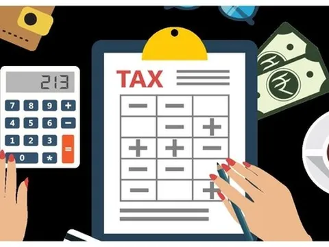 QUY ĐỊNH MỚI: Các khoản thu nhập chịu thuế thu nhập doanh nghiệp