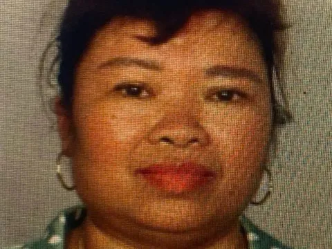 Công an truy tìm người phụ nữ tên Nguyễn Thị Đào