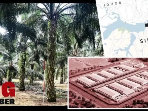 Quốc gia ĐNÁ khiến phần còn lại của thế giới 'phát cuồng': Trung tâm dữ liệu mọc lên như nấm, dự kiến tạo ra 40.000 việc làm