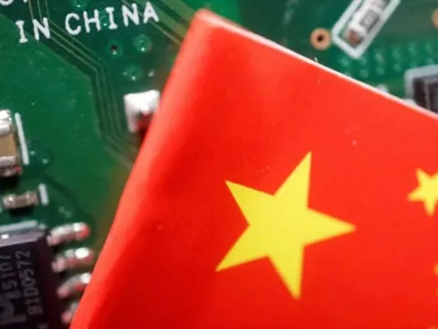 Dự án bí mật của Trung Quốc nhằm nắm ‘át chủ bài’ của phương Tây