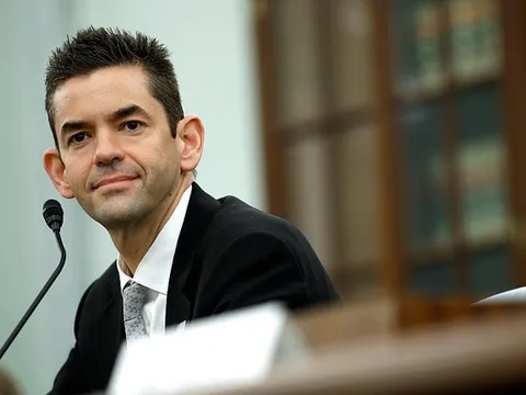 Người bạn tỷ phú của ông Musk tiếp quản NASA