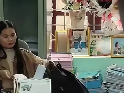 NÓNG: Cách chức Hiệu trưởng Đỗ Văn Mỹ và Phó Hiệu trưởng Đỗ Thị Hồng Huế