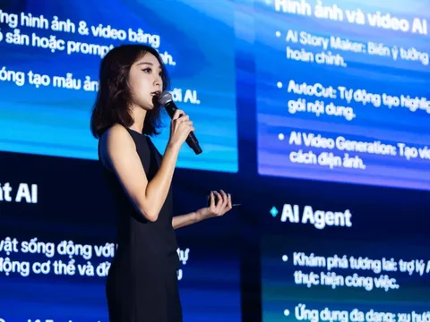 Xu hướng AI năm 2026 của ngành sáng tạo nội dung