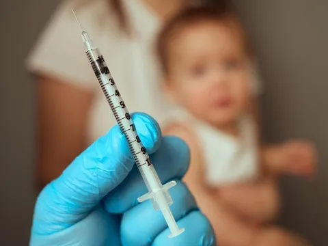 Hàng nghìn người Việt thử nghiệm vaccine phòng bệnh truyền nhiễm nguy hiểm