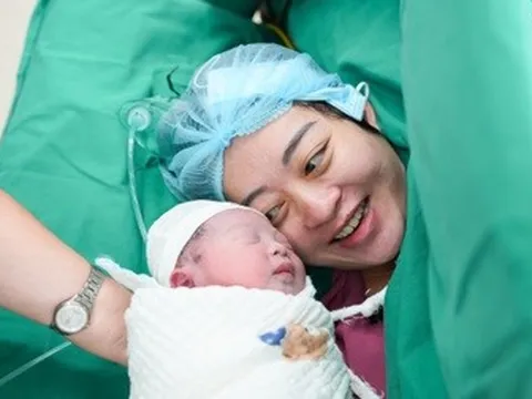 Từ nỗi lo vô sinh đến niềm vui làm mẹ của bệnh nhân đa u xơ tử cung