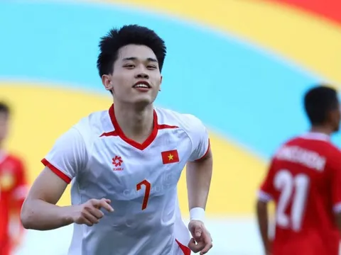 Thông báo quan trọng tới CĐV Việt Nam trước chung kết SEA Games 33