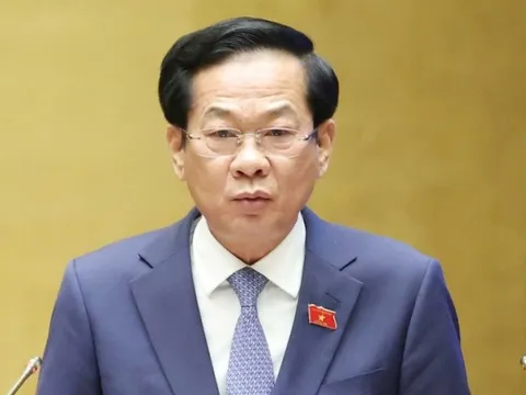 Bộ trưởng Bộ Nội vụ phản hồi đề xuất tăng biên chế cán bộ, công chức xã