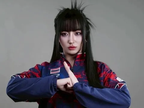 'Hot girl eSports' Thái Lan gian lận đối diện án tù 3 năm?