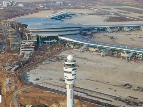 Những dự án đặc biệt lớn khởi công, khánh thành hôm nay