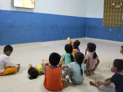 Sở Y tế TPHCM cảm ơn phóng viên Dân trí trong vụ việc ở mái ấm Thiên Thần