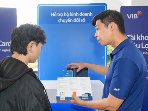 TP.HCM tiếp tục triển khai kinh tế đêm gắn với Đề án 06