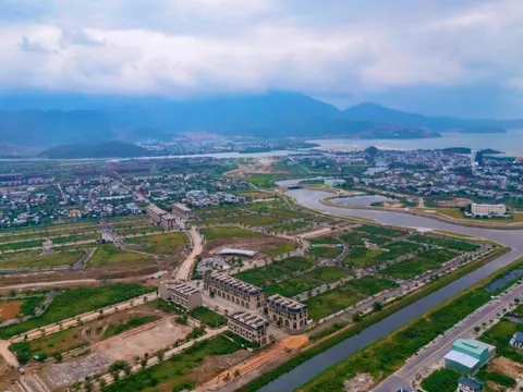 SDN & Regal Group hoàn tất sổ đỏ bàn giao khách hàng dự án Dragon City Park