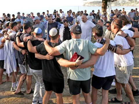 Thiếu nữ 14 tuổi xả thân che chắn 2 đứa trẻ trong vụ xả súng ở Úc: ‘Tôi không phải người hùng’