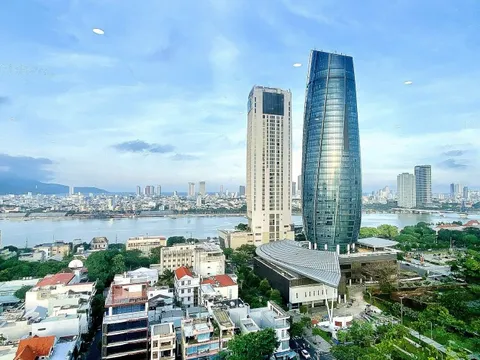 Chánh án TAND tối cao: Nhiều cơ chế đột phá phát triển Đà Nẵng được nhân rộng cả nước