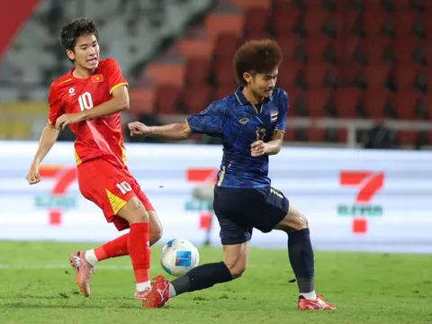 Phản ứng của truyền thông Thái Lan sau thất bại của đội nhà