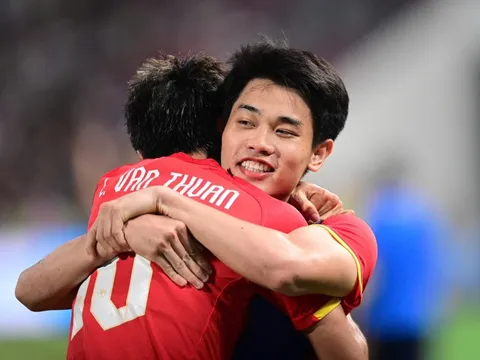 Kế hoạch của U22 Việt Nam sau SEA Games 33