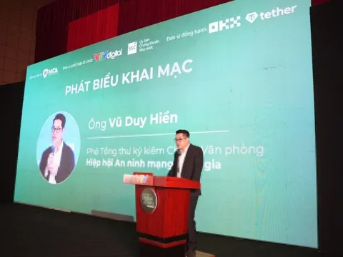 Ba yêu cầu then chốt cho thị trường tài sản mã hóa Việt Nam