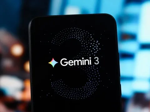 AI của Google lại được nâng cấp