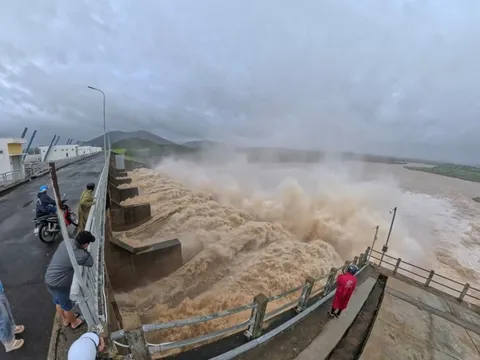 Mưa lũ tại Đắk Lắk làm 113 người chết, Bộ Công an đang điều tra xả lũ của thủy điện Sông Ba Hạ